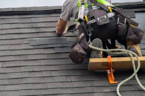 Reliable Roof Installation contractor in Donnellson, IA by Brentwood Metal Roofing